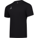 Футболка JOGEL ESSENTIAL Cotton Tee, черный