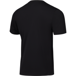 Футболка JOGEL ESSENTIAL Cotton Tee, черный