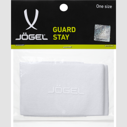 Фиксаторы щитков JOGEL Guard Stay, белый