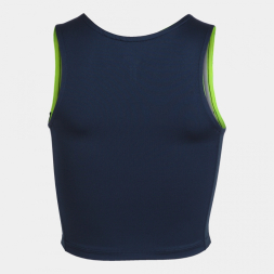 Топ ELITE VIII Темно синий