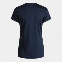 CAMISETA MANGA CORTA RECORD III MARINO