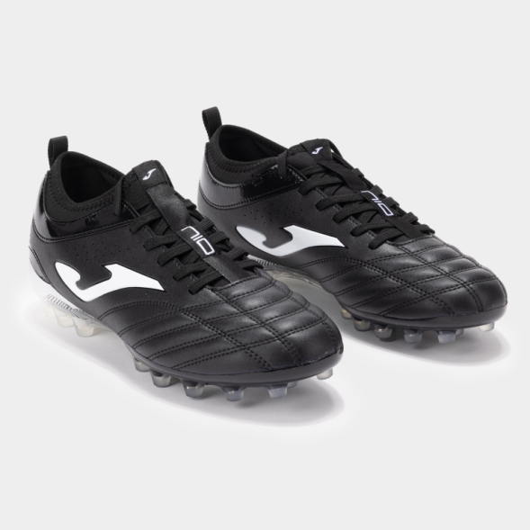 NUMERO-10 2401 NEGRO BLANCO ARTIFICIAL GRASS