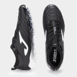 NUMERO-10 2401 NEGRO BLANCO ARTIFICIAL GRASS