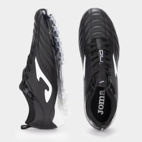 NUMERO-10 2401 NEGRO BLANCO ARTIFICIAL GRASS