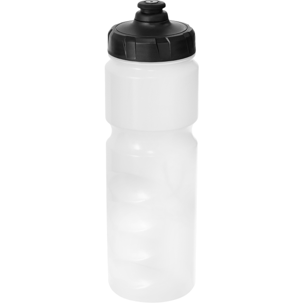Бутылка для воды JOGEL Sport bottle, 750 мл, белый
