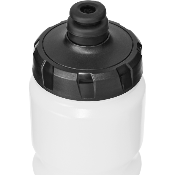 Бутылка для воды JOGEL Sport bottle, 750 мл, белый