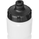Бутылка для воды JOGEL Sport bottle, 750 мл, белый