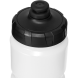 Бутылка для воды JOGEL Sport bottle, 750 мл, белый