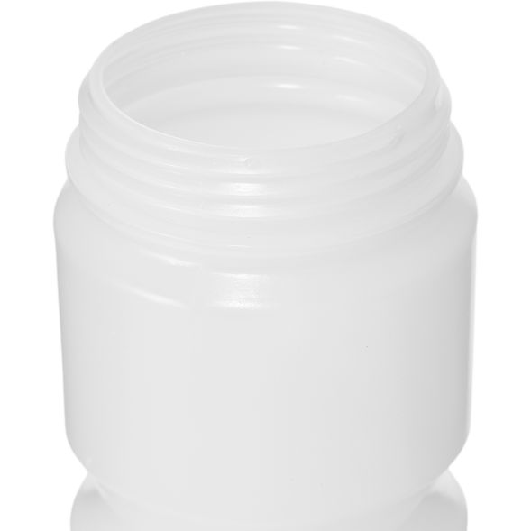 Бутылка для воды JOGEL Sport bottle, 750 мл, белый