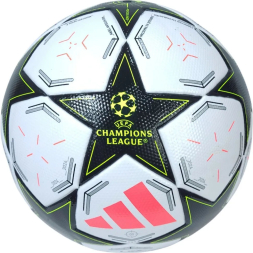 Мяч футбольный ADIDAS UCL League Box JG8778, размер 5, FIFA Quality