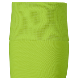 Гольфы футбольные JOGEL CAMP BASIC SLEEVE SOCKS, желтый неон/черный