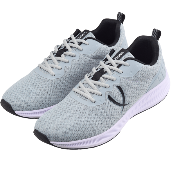 Кроссовки спортивные JÖGEL Airstream 3.0 JSH504-Y, серый