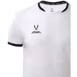 Футболка волейбольная JOGEL CAMP, белый