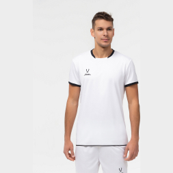 Футболка волейбольная JOGEL CAMP, белый