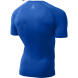 Футболка компрессионная с коротким рукавом JOGEL CAMP PerFormDRY Top SS, синий