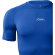 Футболка компрессионная с коротким рукавом JOGEL CAMP PerFormDRY Top SS, синий