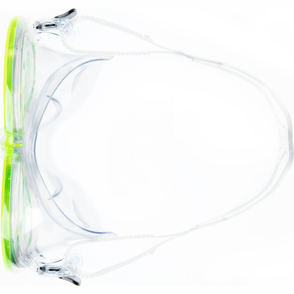 Маска для плавания SALVAS Change Mask CA195C2TNSTH, размер взрослый, черная