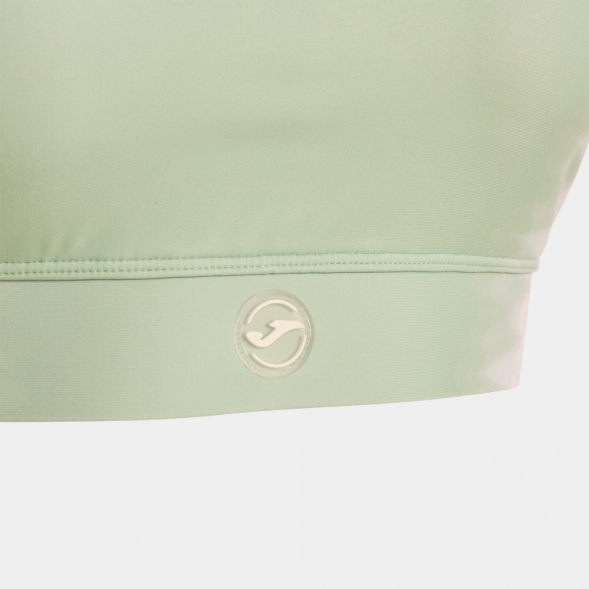 BIKINI SANTA MÓNICA II VERDE BLANCO