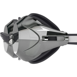 Очки для плавания SPEEDO Vanquisher 3.0 Mirrored, 8-00473409951, зеркальные линзы