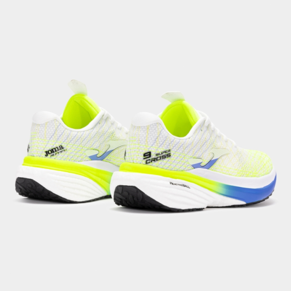 SUPER CROSS TOP MEN 2502 BLANCO