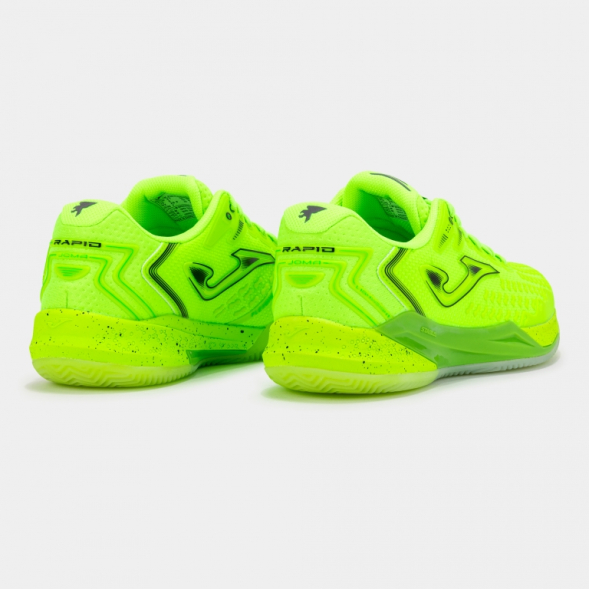 RAPID MEN 2511 VERDE FLÚOR