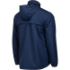Куртка ветрозащитная JOGEL NATIONAL PerFormPROOF Rain Jacket, темно-синий