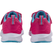 БЕЗ УПАКОВКИ Кроссовки спортивные JÖGEL Airstream 3.0 KIDS, Fuchsia/Blue, детский