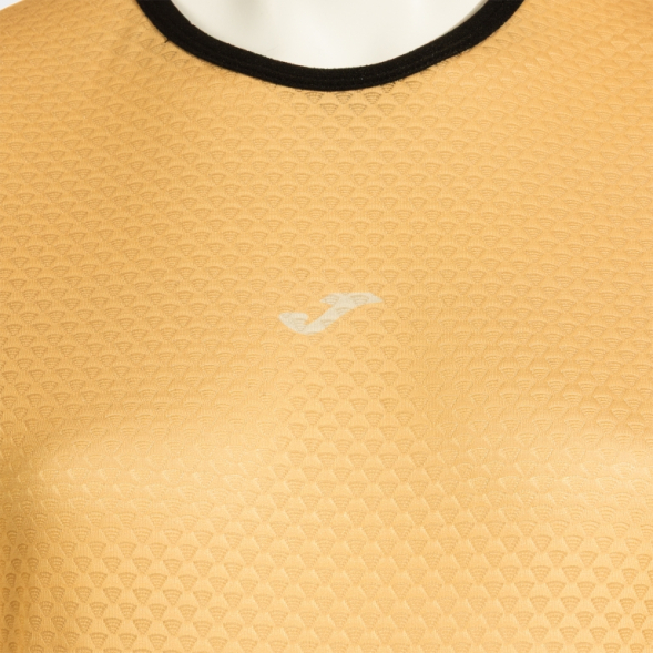 MAILLOT CRONO MARRÓN