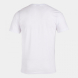 Ассортимент | Футболка с коротким рукавом COMBI COTTON Белый