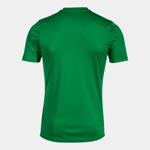 CAMISETA MANGA CORTA INTER II VERDE BLANCO