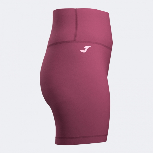 MALLAS CORTAS INDOOR GYM VIOLETA