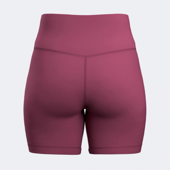 MALLAS CORTAS INDOOR GYM VIOLETA