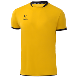 Футболка волейбольная JOGEL CAMP, желтый
