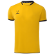 Футболка волейбольная JOGEL CAMP, желтый