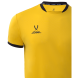 Футболка волейбольная JOGEL CAMP, желтый