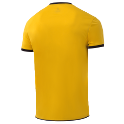 Футболка волейбольная JOGEL CAMP, желтый