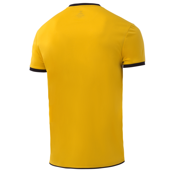 Футболка волейбольная JOGEL CAMP, желтый