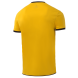 Футболка волейбольная JOGEL CAMP, желтый