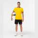 Футболка волейбольная JOGEL CAMP, желтый