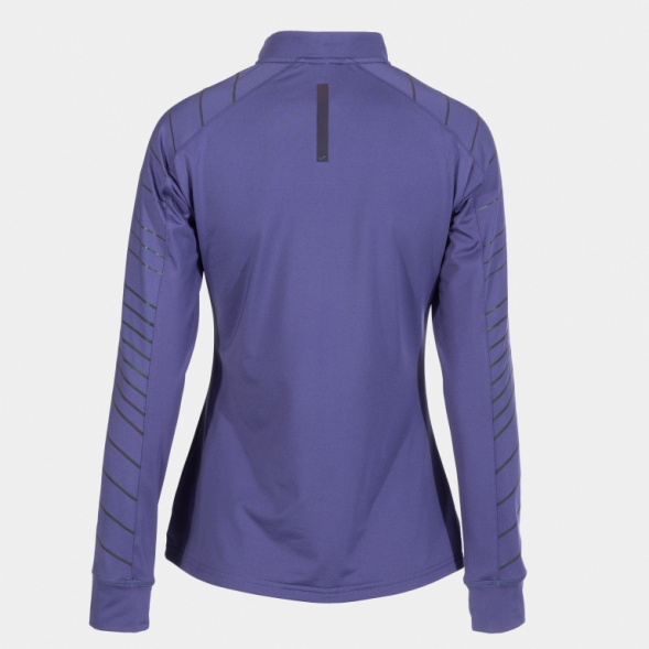 SUDADERA R-NIGHT AZUL