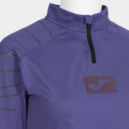 SUDADERA R-NIGHT AZUL