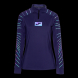 SUDADERA R-NIGHT AZUL
