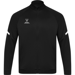 Олимпийка JOGEL CAMP 2 Track Jacket, черный