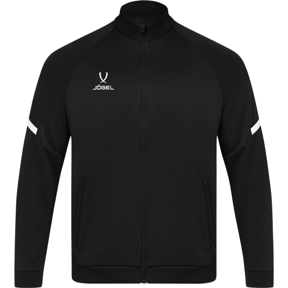 Олимпийка JOGEL CAMP 2 Track Jacket, черный