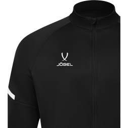 Олимпийка JOGEL CAMP 2 Track Jacket, черный