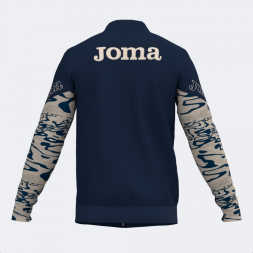 CHAQUETA STAFF ENTRENA. OPC. B HELLAS VERONA FC