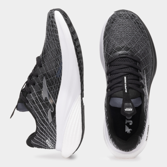 SUPER CROSS TOP MEN 2501 NEGRO