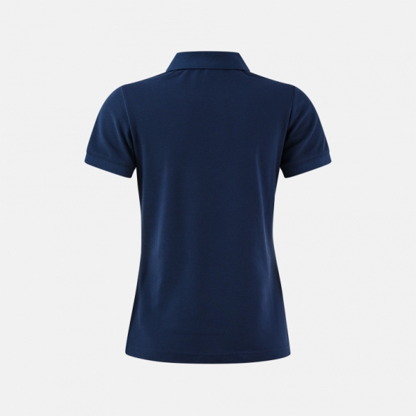 POLO MANGA CORTA BALI III DARK NAVY