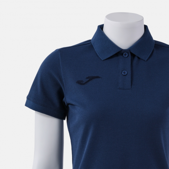 POLO MANGA CORTA BALI III DARK NAVY