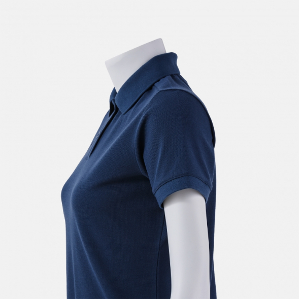 POLO MANGA CORTA BALI III DARK NAVY